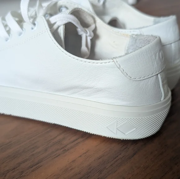 KOIO Tivoli Sneakers - Picture 4 of 6